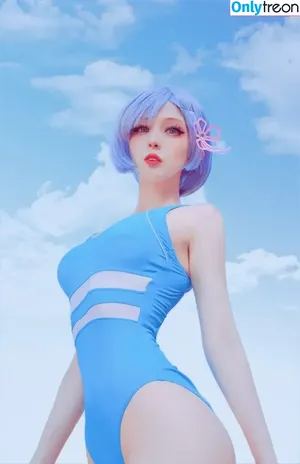 mercuri_kun / Mercury Cosplay фото голая #0251