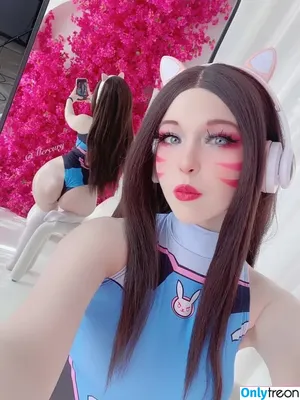 mercuri_kun / Mercury Cosplay фото голая #0274
