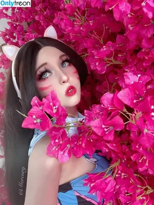 mercuri_kun / Mercury Cosplay фото голая #0276