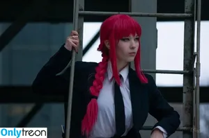 mercuri_kun / Mercury Cosplay фото голая #0289