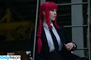 mercuri_kun / Mercury Cosplay фото голая #0290