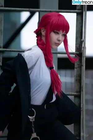 mercuri_kun / Mercury Cosplay фото голая #0291