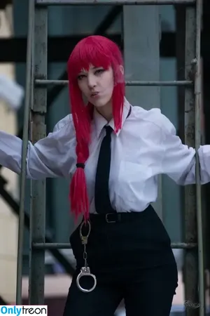 mercuri_kun / Mercury Cosplay фото голая #0292