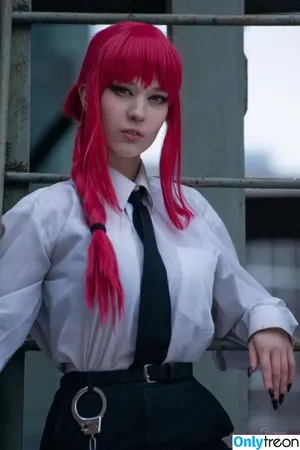 mercuri_kun / Mercury Cosplay фото голая #0293