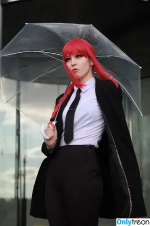 mercuri_kun / Mercury Cosplay фото голая #0294