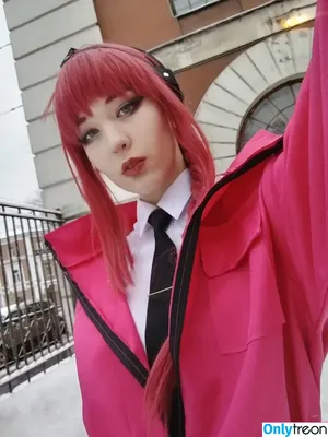 mercuri_kun / Mercury Cosplay фото голая #0298