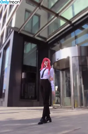 mercuri_kun / Mercury Cosplay фото голая #0304
