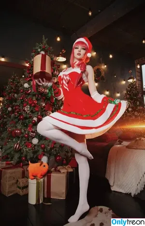 mercuri_kun / Mercury Cosplay фото голая #0312
