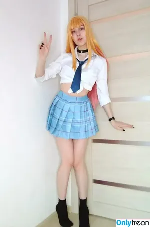 mercuri_kun / Mercury Cosplay фото голая #0315