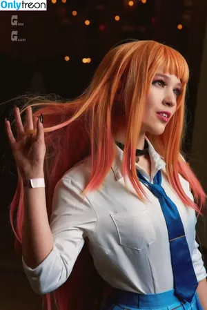 mercuri_kun / Mercury Cosplay фото голая #0318