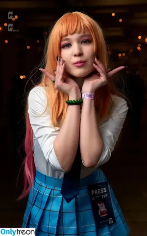 mercuri_kun / Mercury Cosplay фото голая #0319