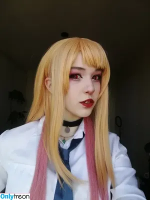 mercuri_kun / Mercury Cosplay фото голая #0321
