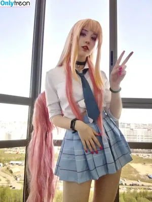 mercuri_kun / Mercury Cosplay фото голая #0322