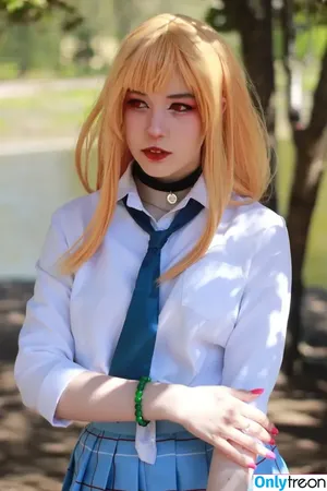 mercuri_kun / Mercury Cosplay фото голая #0323