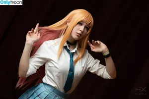 mercuri_kun / Mercury Cosplay фото голая #0325