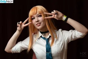 mercuri_kun / Mercury Cosplay фото голая #0326