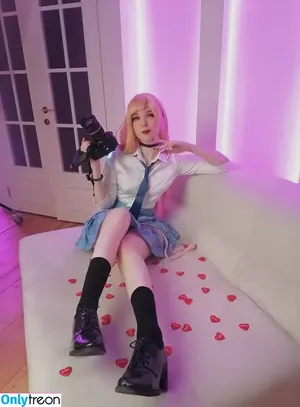 mercuri_kun / Mercury Cosplay фото голая #0329