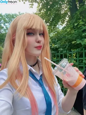 mercuri_kun / Mercury Cosplay фото голая #0330