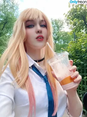 mercuri_kun / Mercury Cosplay фото голая #0331