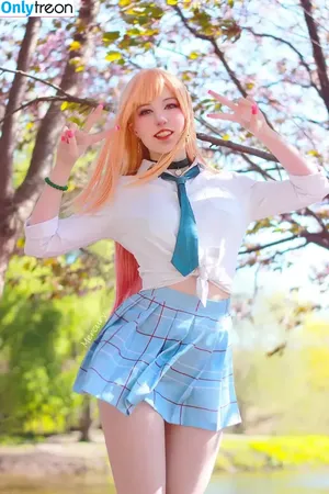 mercuri_kun / Mercury Cosplay фото голая #0333