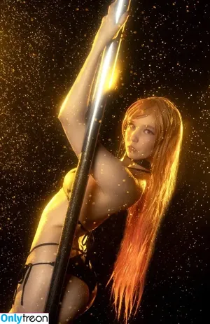 mercuri_kun / Mercury Cosplay фото голая #0346