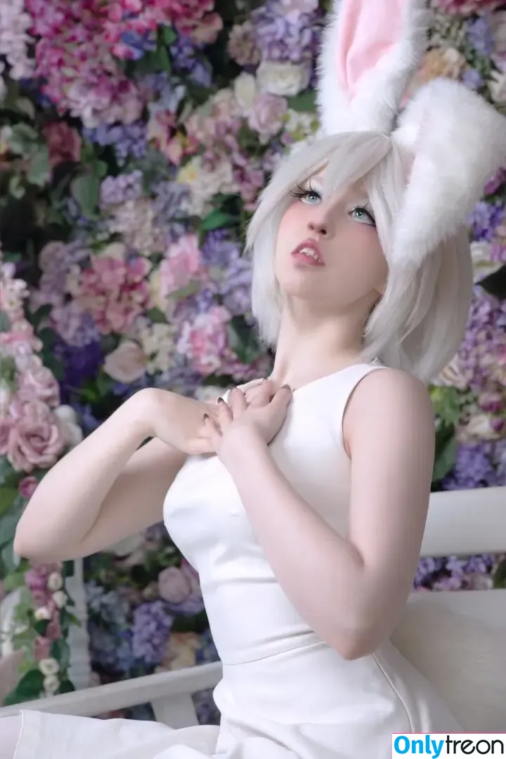 mercuri_kun голая photo #0005 (Mercury Cosplay)