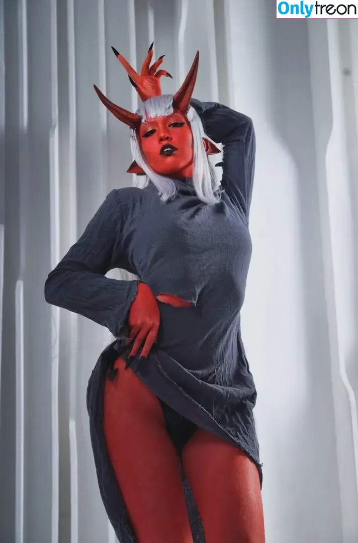 mercuri_kun голая photo #0038 (Mercury Cosplay)