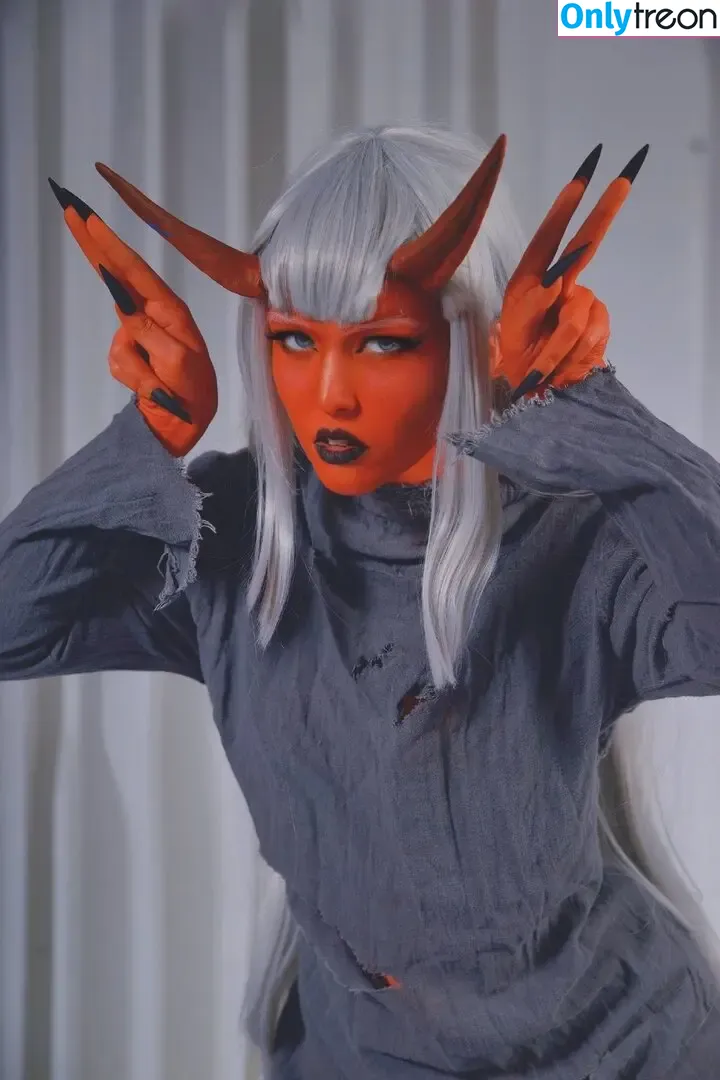 mercuri_kun голая photo #0039 (Mercury Cosplay)