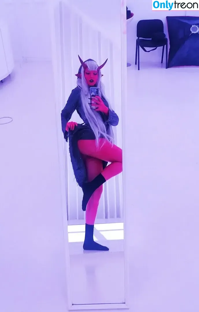 mercuri_kun голая photo #0042 (Mercury Cosplay)
