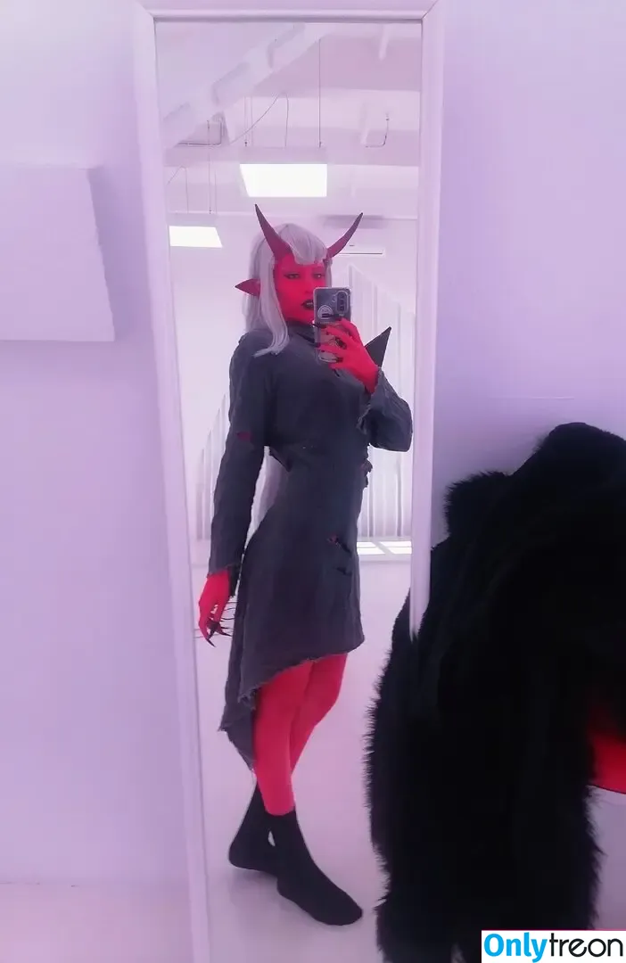 mercuri_kun голая photo #0043 (Mercury Cosplay)