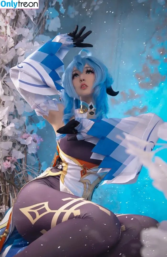 mercuri_kun nude photo #0049 (Mercury Cosplay)