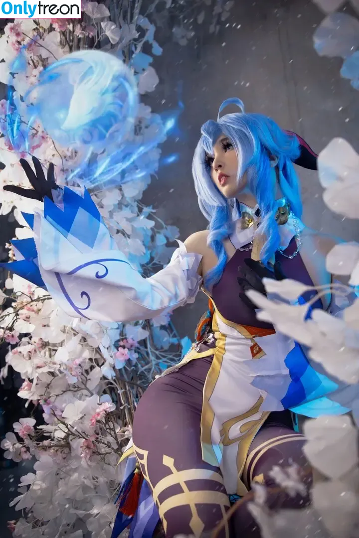 mercuri_kun голая photo #0050 (Mercury Cosplay)