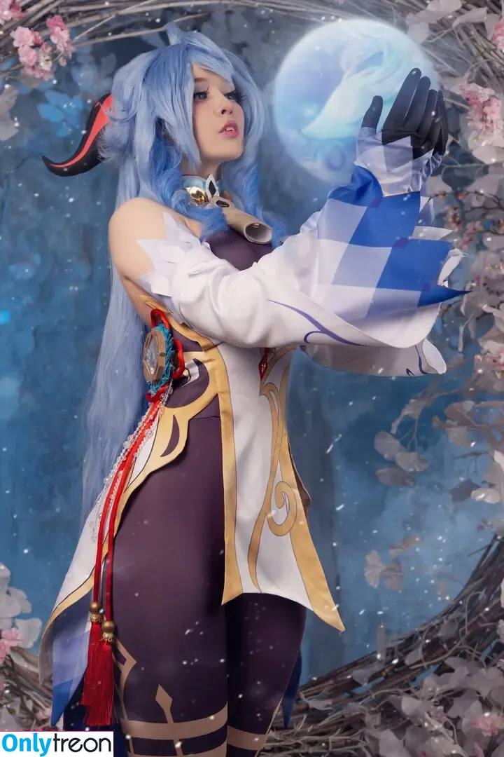 mercuri_kun голая photo #0054 (Mercury Cosplay)