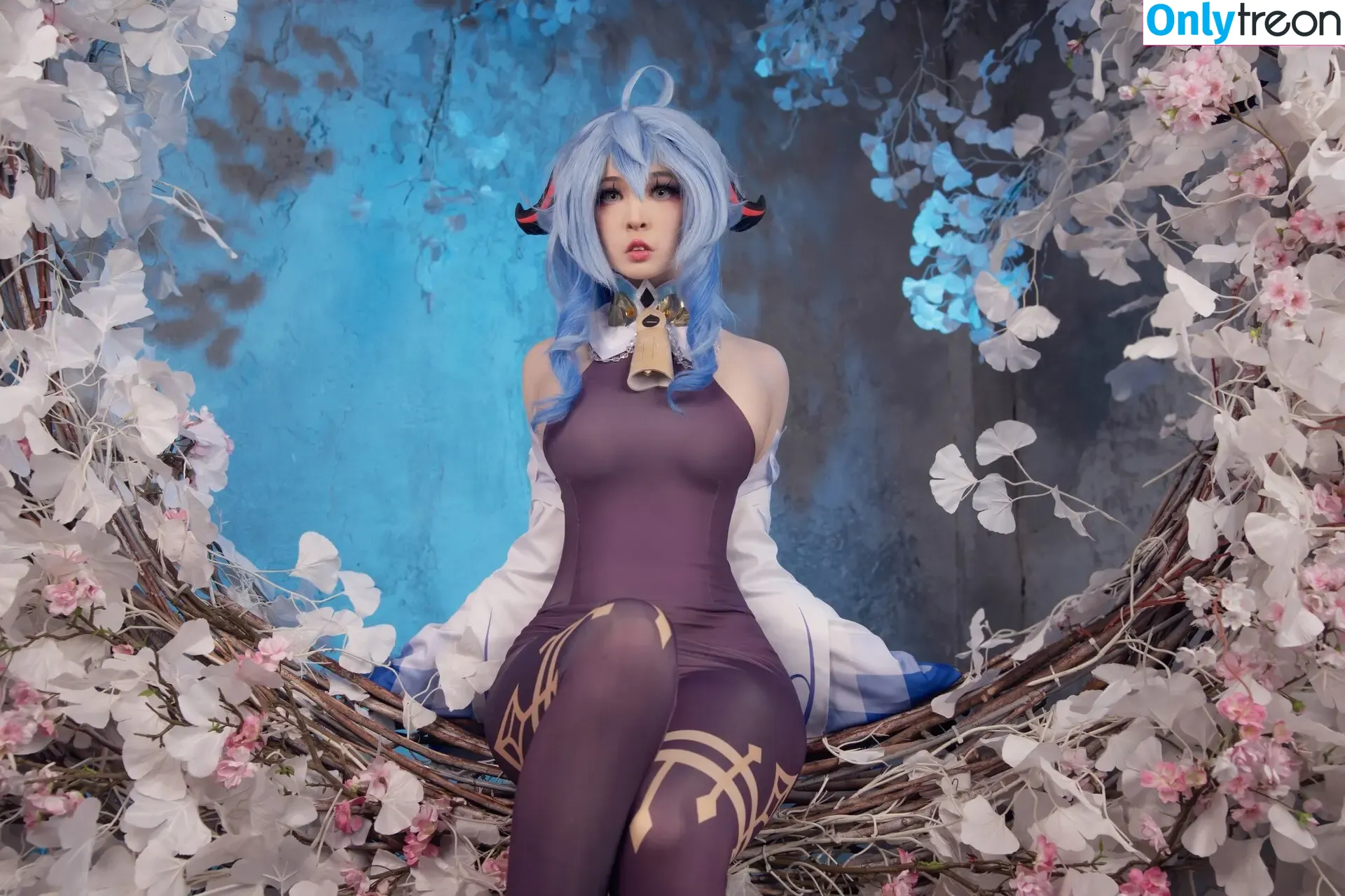 mercuri_kun nude photo #0059 (Mercury Cosplay)