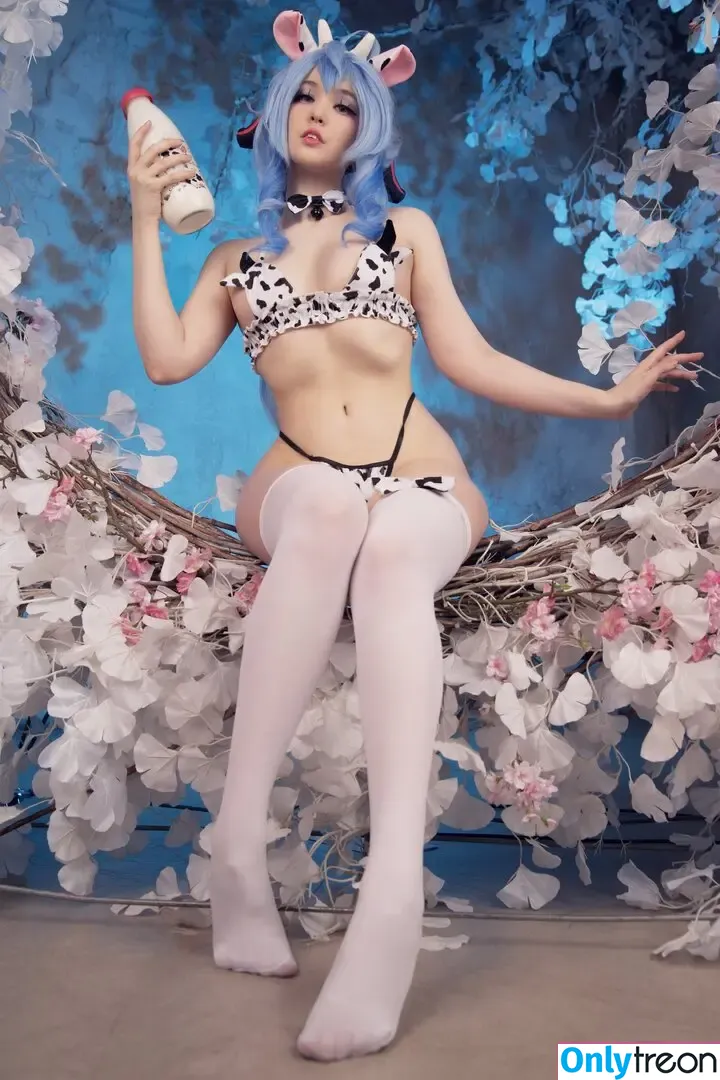mercuri_kun голая photo #0067 (Mercury Cosplay)