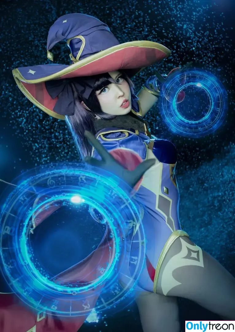 mercuri_kun голая photo #0097 (Mercury Cosplay)