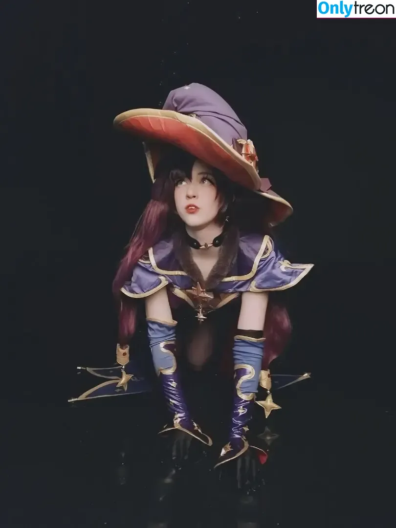 mercuri_kun голая photo #0101 (Mercury Cosplay)