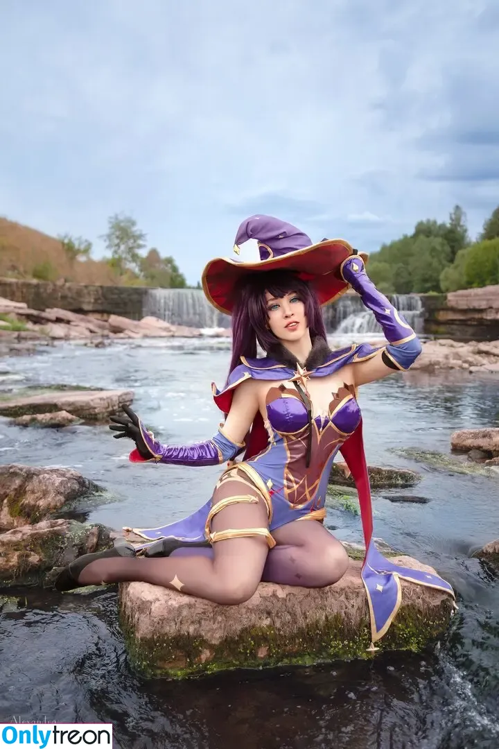 mercuri_kun голая photo #0106 (Mercury Cosplay)