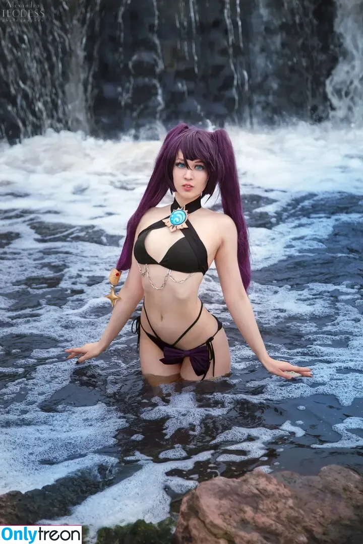 mercuri_kun голая photo #0107 (Mercury Cosplay)