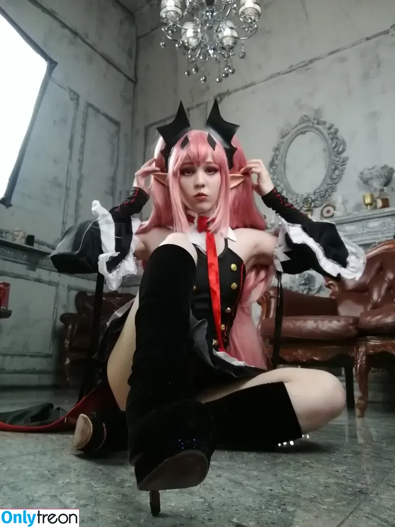 mercuri_kun голая photo #0112 (Mercury Cosplay)