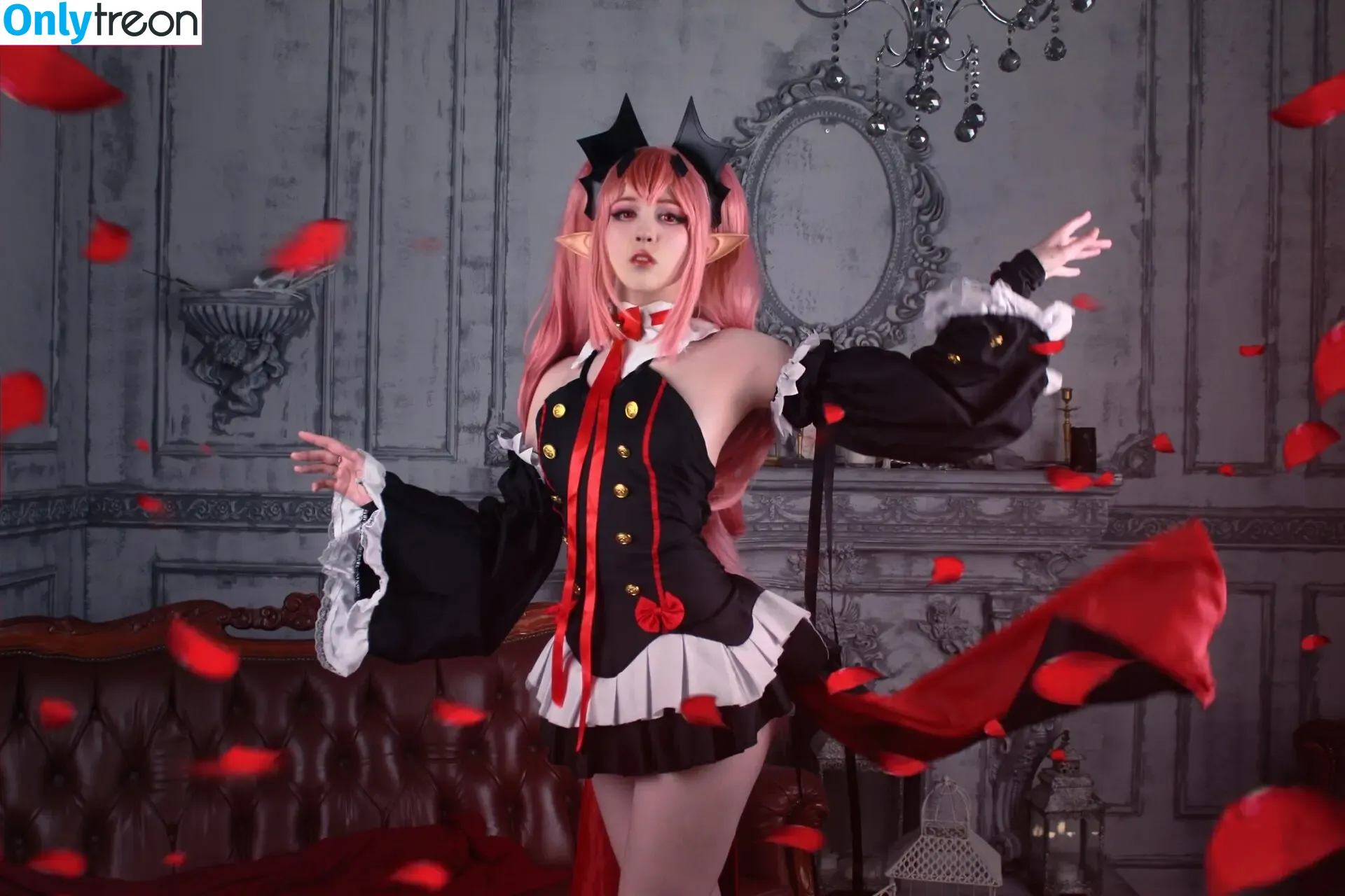 mercuri_kun голая photo #0116 (Mercury Cosplay)