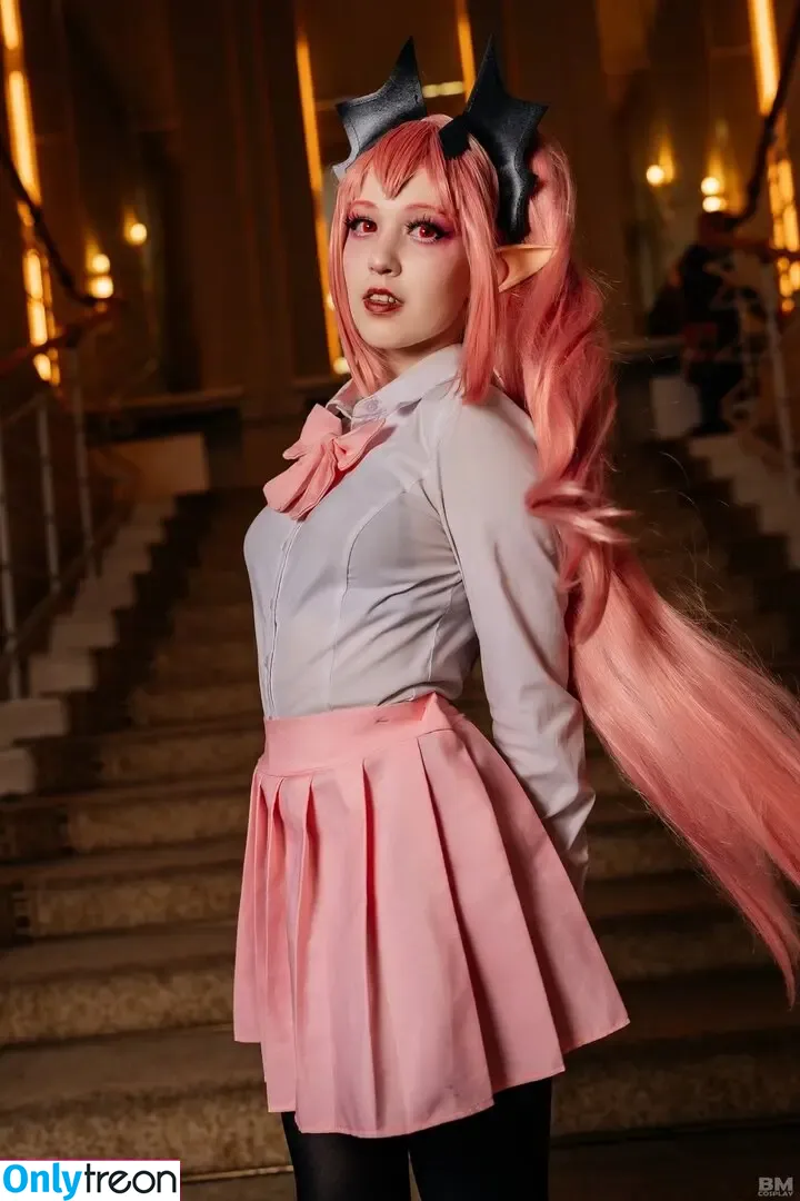 mercuri_kun голая photo #0121 (Mercury Cosplay)