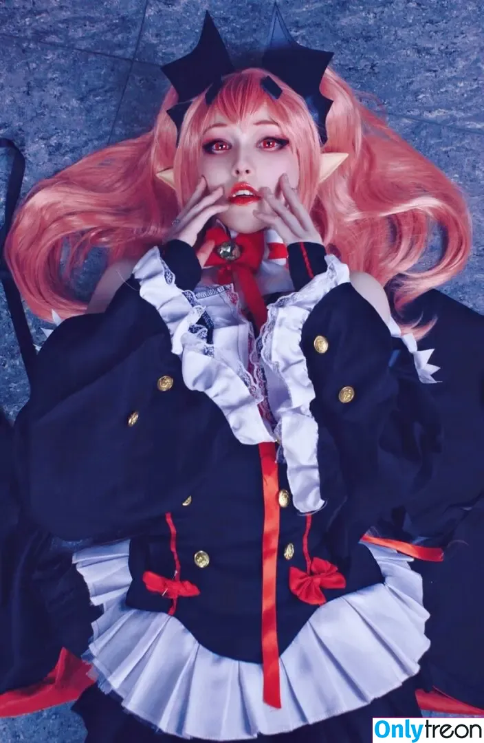 mercuri_kun голая photo #0128 (Mercury Cosplay)