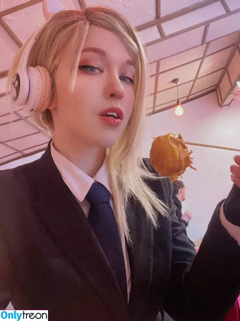 mercuri_kun голая photo #0137 (Mercury Cosplay)