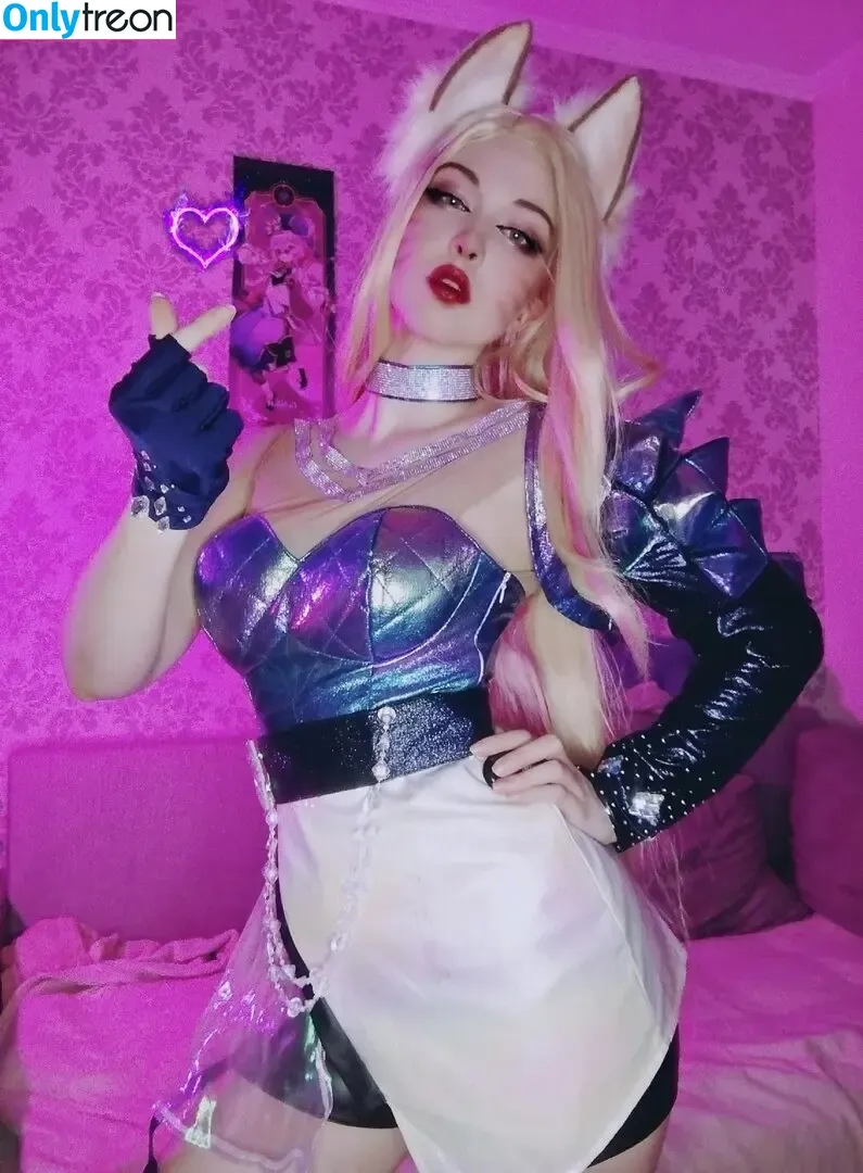 mercuri_kun голая photo #0149 (Mercury Cosplay)