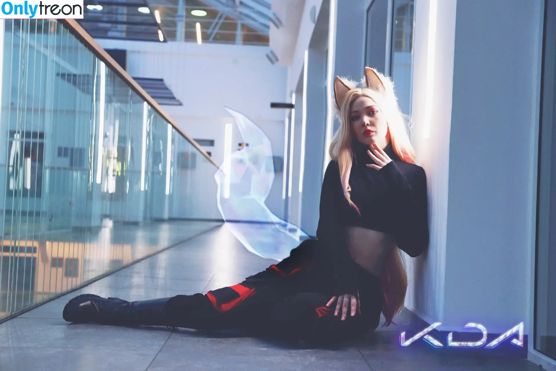mercuri_kun голая photo #0161 (Mercury Cosplay)