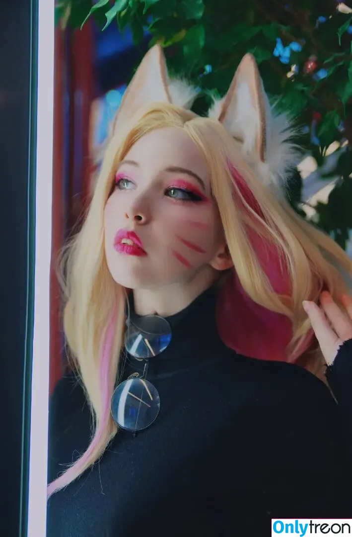 mercuri_kun голая photo #0163 (Mercury Cosplay)