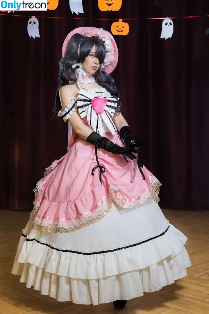 mercuri_kun голая photo #0172 (Mercury Cosplay)