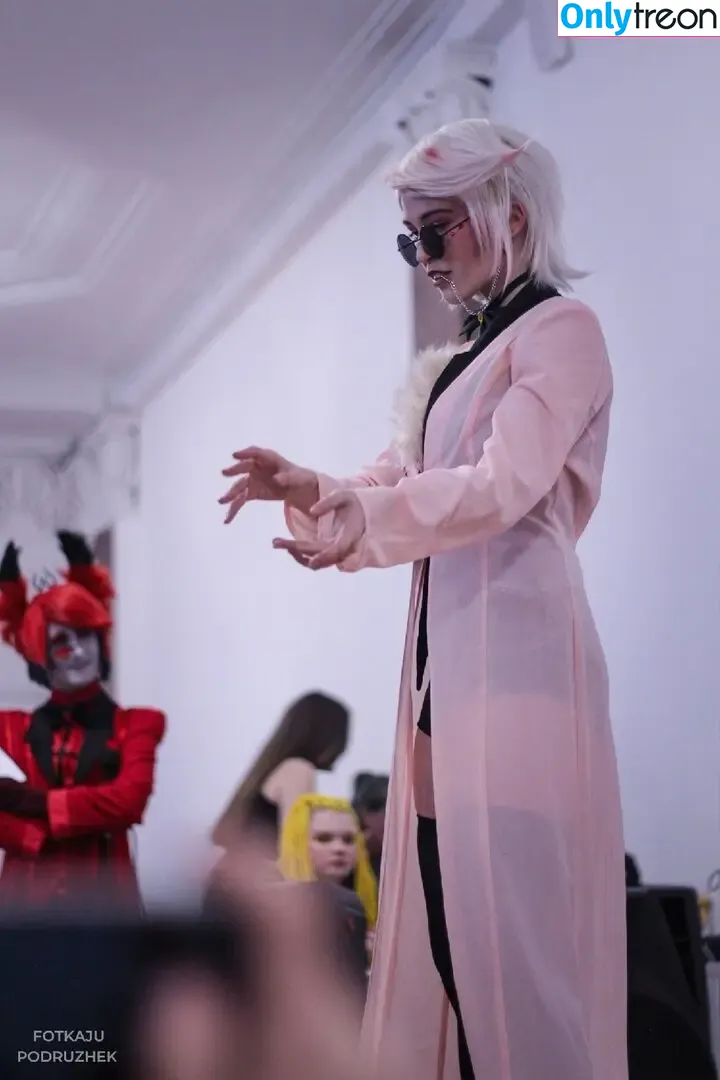 mercuri_kun голая photo #0184 (Mercury Cosplay)
