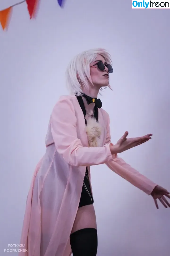 mercuri_kun голая photo #0185 (Mercury Cosplay)